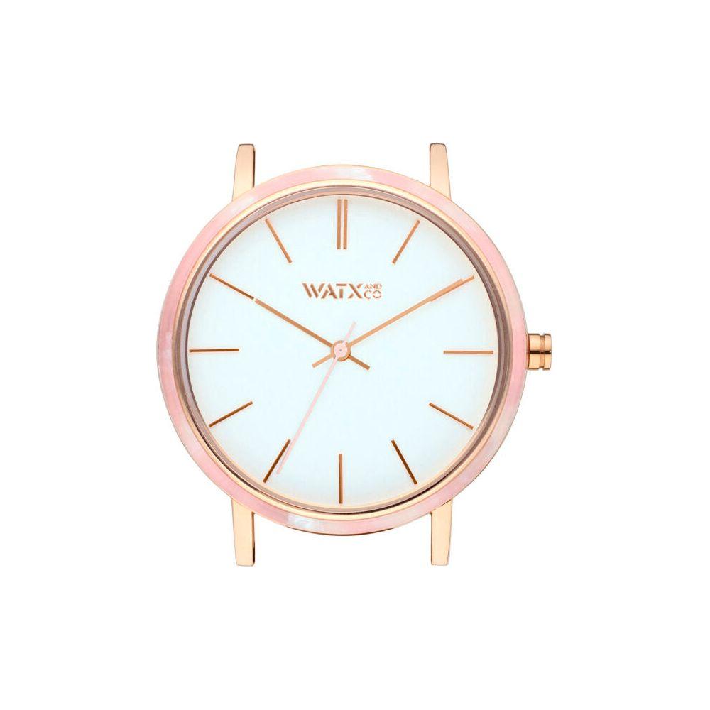 Ladies' Watch Watx & Colors WXCA3034 (Ø 38 mm)-0