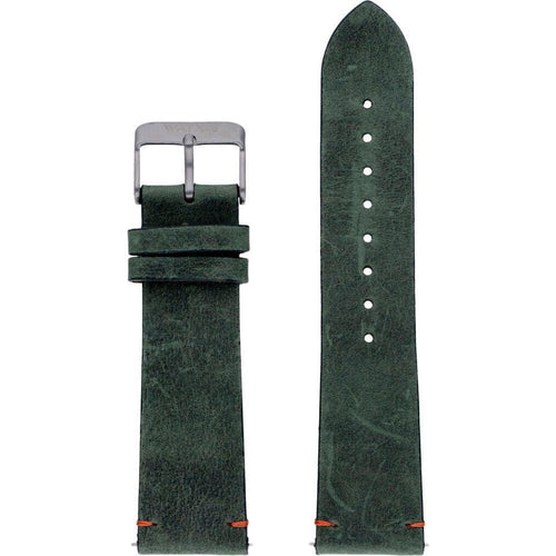 Load image into Gallery viewer, Watch Strap Watx &amp; Colors WXCO1716 Green-0
