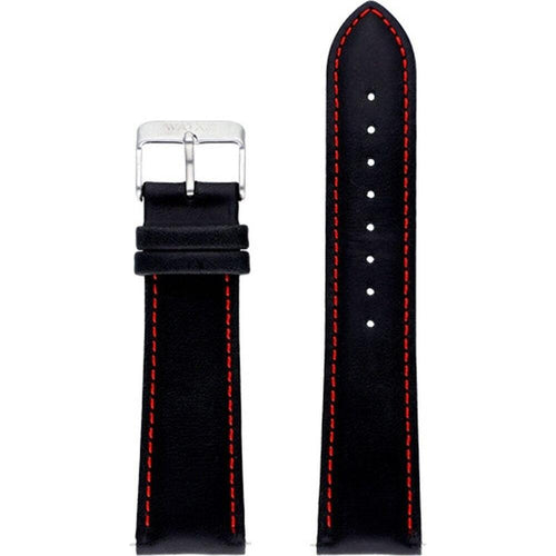 Load image into Gallery viewer, Watch Strap Watx &amp; Colors WXCO1723 Black-0
