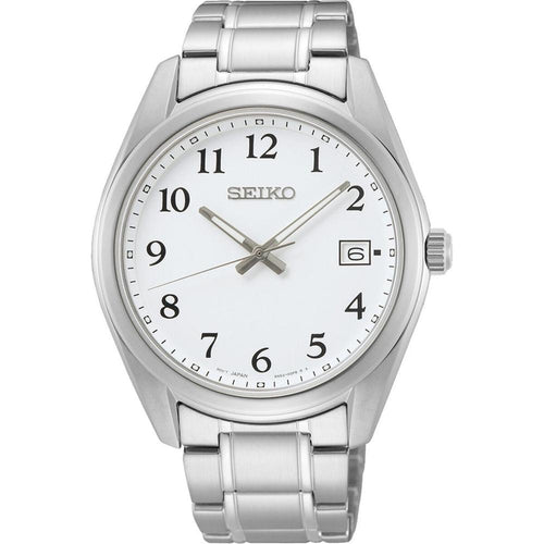 Load image into Gallery viewer, Men&#39;s Watch Seiko SUR459P1 (Ø 40 mm)-0
