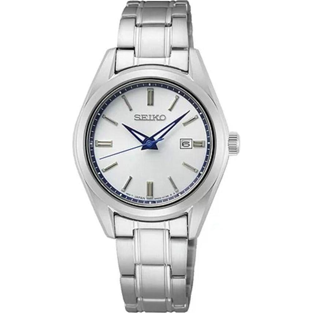 Smartwatch Seiko White-0