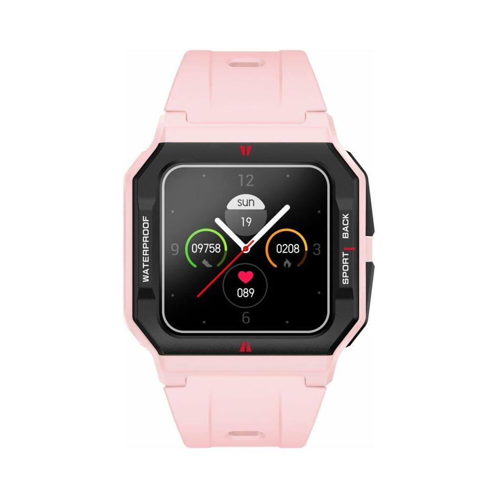 Smartwatch Radiant RAS10503 Ø 41 mm-0