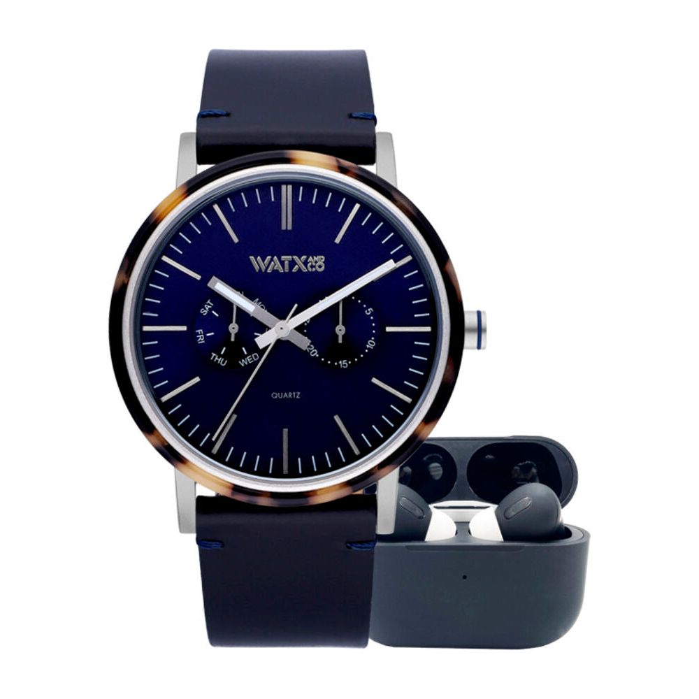 Men's Watch Watx & Colors RELOJ3_44 (Ø 44 mm)-0