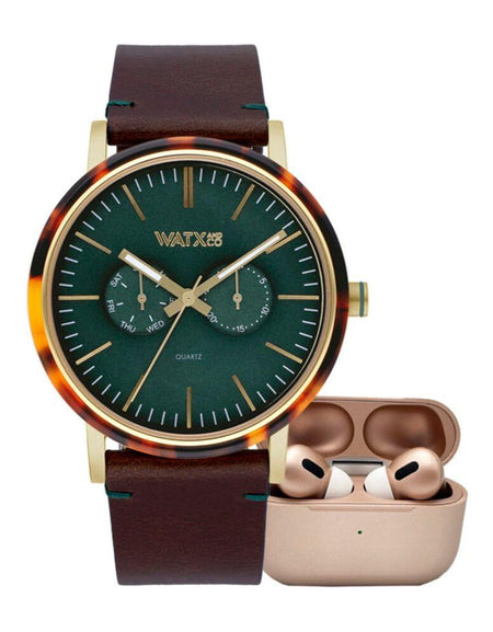 Men's Watch Watx & Colors RELOJ4_44 (Ø 44 mm)-0