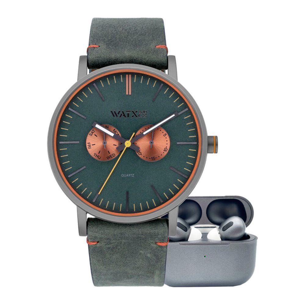 Men's Watch Watx & Colors RELOJ5_44 (Ø 44 mm)-0