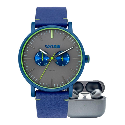 Load image into Gallery viewer, Men&#39;s Watch Watx &amp; Colors RELOJ7_44 (Ø 44 mm)-0
