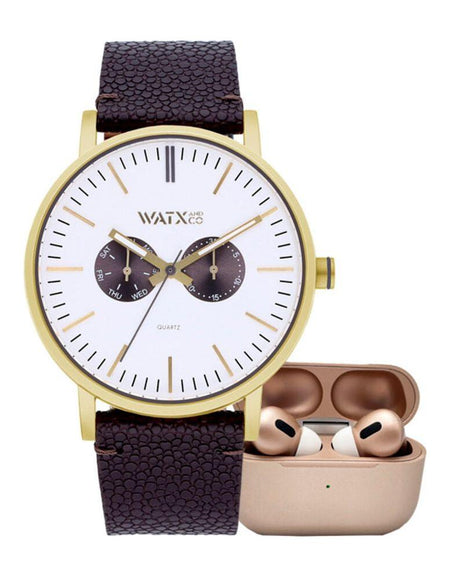 Men's Watch Watx & Colors RELOJ8_44 (Ø 44 mm)-0