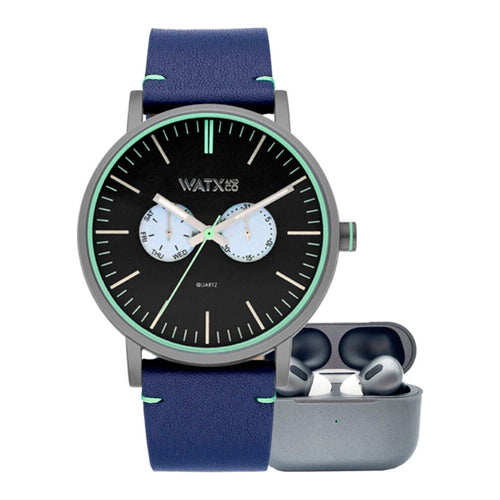 Load image into Gallery viewer, Men&#39;s Watch Watx &amp; Colors RELOJ17_44 (Ø 44 mm)-0
