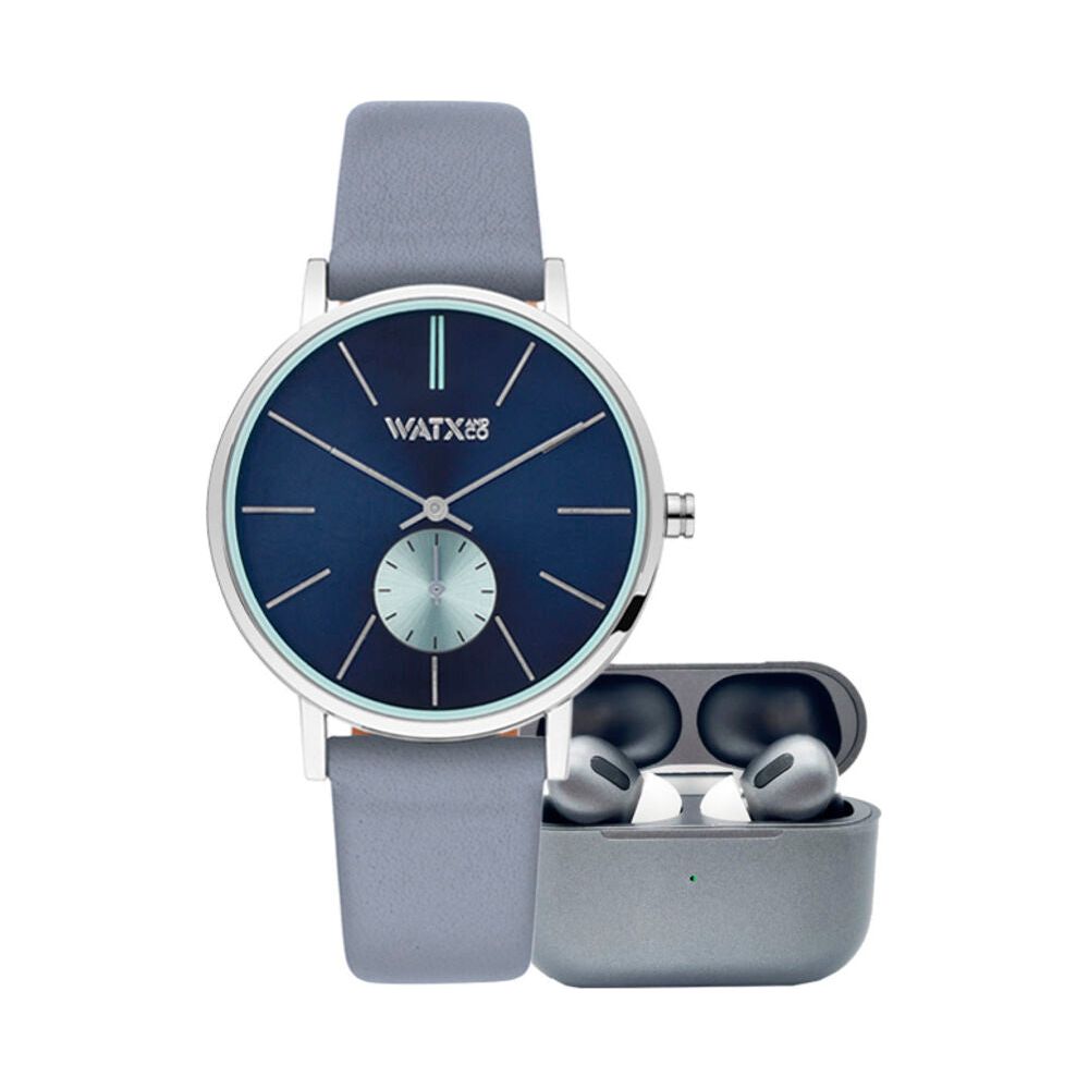 Ladies' Watch Watx & Colors RELOJ4_38 (Ø 38 mm)-0