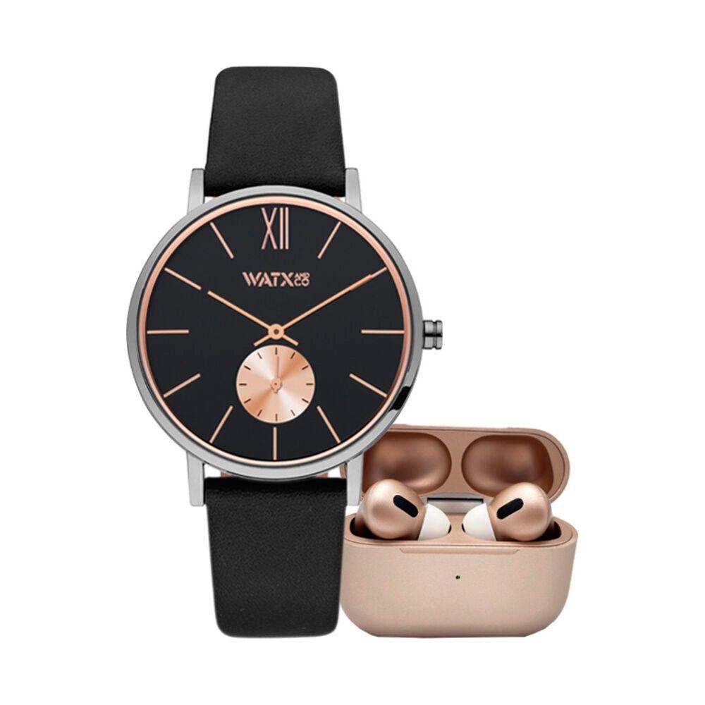 Ladies' Watch Watx & Colors RELOJ6_38 (Ø 38 mm)-0