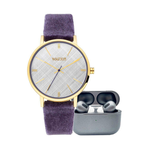 Load image into Gallery viewer, Ladies&#39; Watch Watx &amp; Colors RELOJ10_38 (Ø 38 mm)-0
