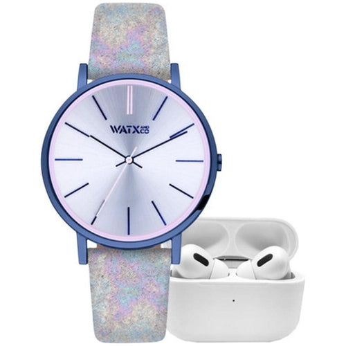 Load image into Gallery viewer, Ladies&#39; Watch Watx &amp; Colors RELOJ11_38 (Ø 38 mm)-0
