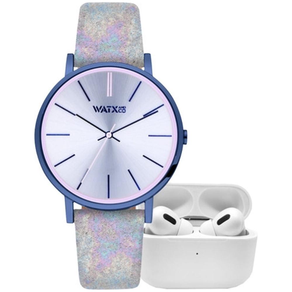 Ladies' Watch Watx & Colors RELOJ11_38 (Ø 38 mm)-0