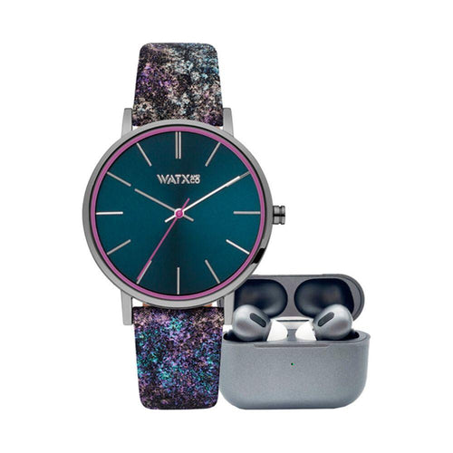 Load image into Gallery viewer, Ladies&#39; Watch Watx &amp; Colors RELOJ12_38 (Ø 38 mm)-0
