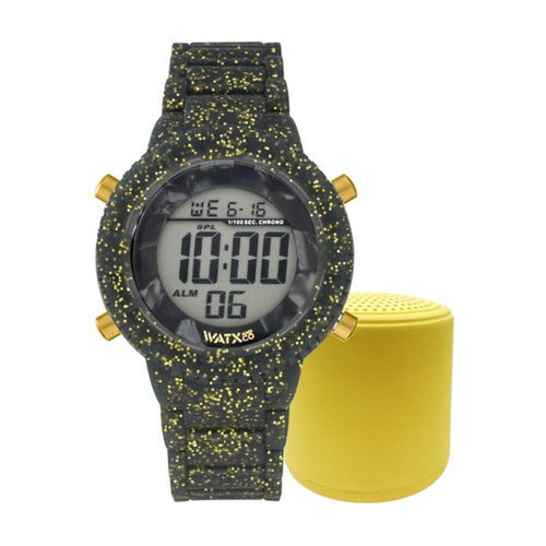 Load image into Gallery viewer, Ladies&#39; Watch Watx &amp; Colors RELOJ1_M (Ø 43 mm)-0
