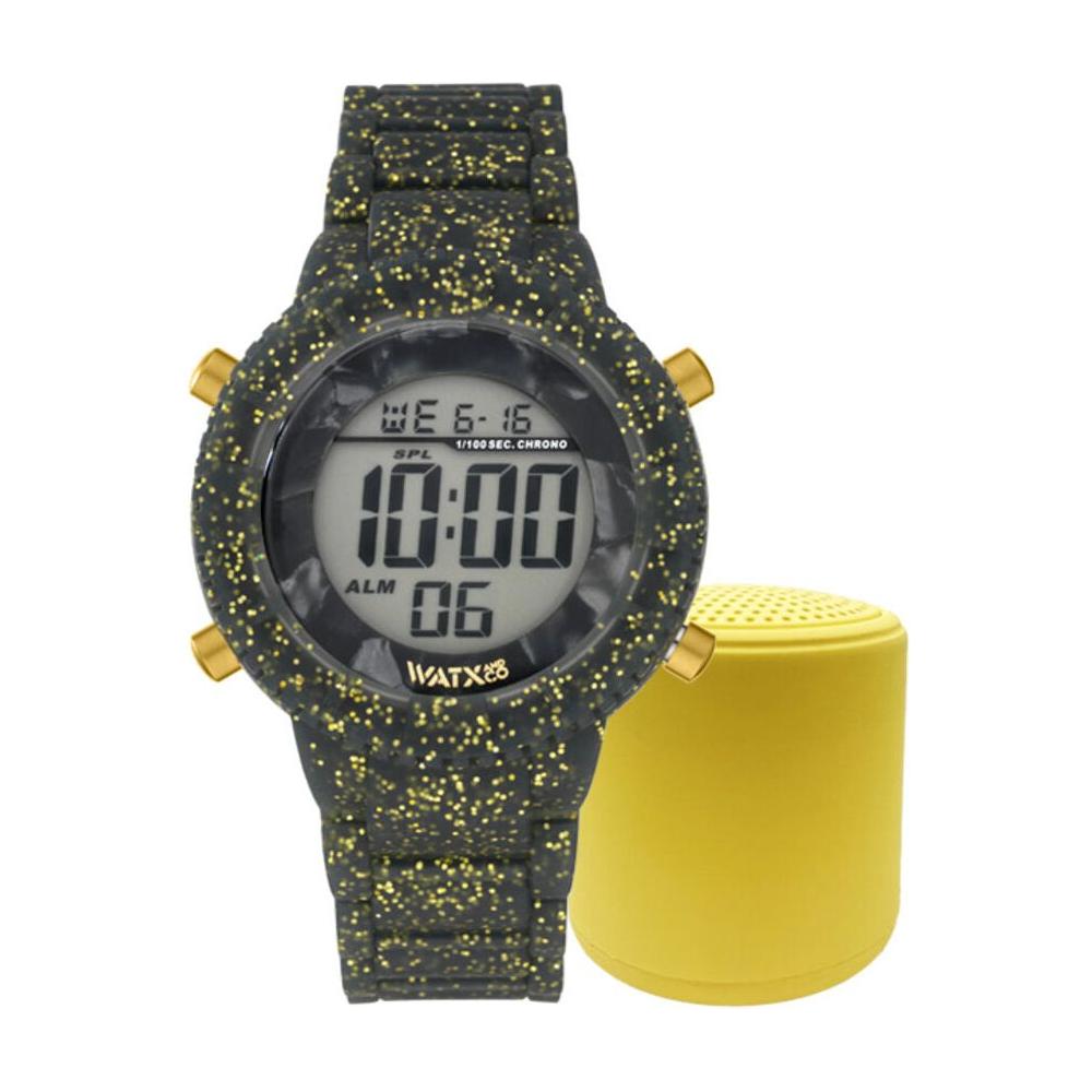 Ladies' Watch Watx & Colors RELOJ1_M (Ø 43 mm)-0