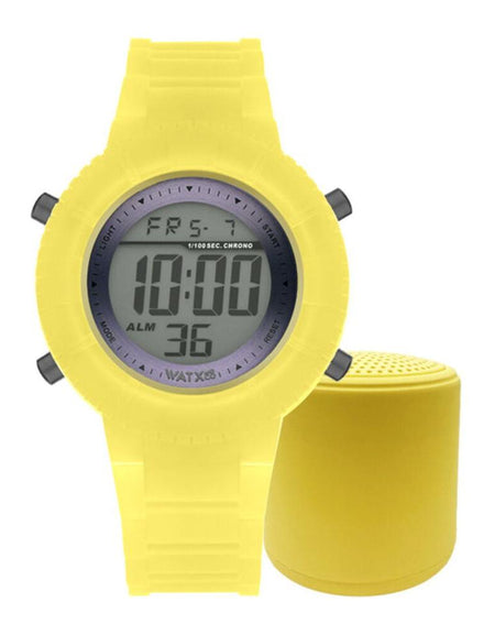 Ladies' Watch Watx & Colors RELOJ4_M (Ø 43 mm)-0