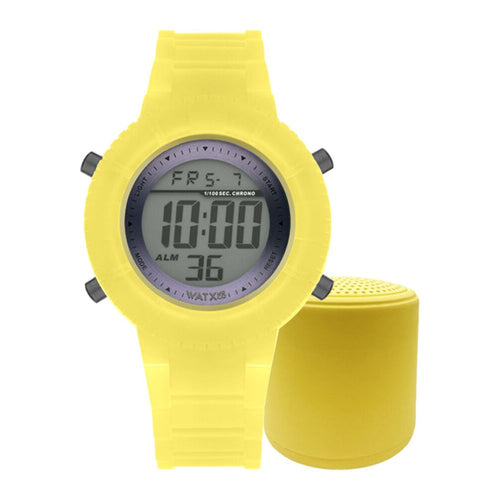 Load image into Gallery viewer, Ladies&#39; Watch Watx &amp; Colors RELOJ4_M (Ø 43 mm)-0
