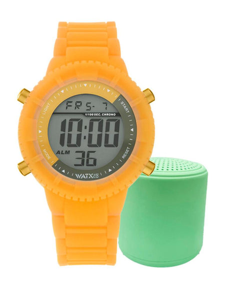 Ladies' Watch Watx & Colors RELOJ5_M (Ø 43 mm)-0