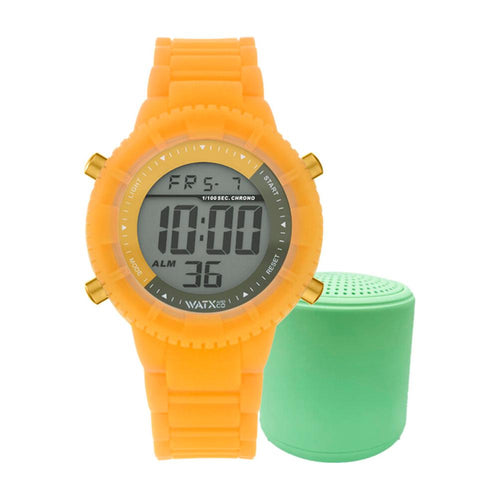 Load image into Gallery viewer, Ladies&#39; Watch Watx &amp; Colors RELOJ5_M (Ø 43 mm)-0
