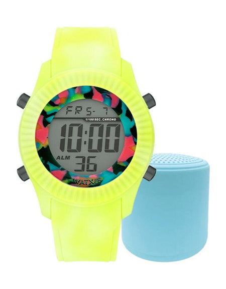 Ladies' Watch Watx & Colors RELOJ7_M (Ø 43 mm)-0