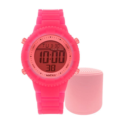 Load image into Gallery viewer, Ladies&#39; Watch Watx &amp; Colors RELOJ9_M (Ø 43 mm)-0
