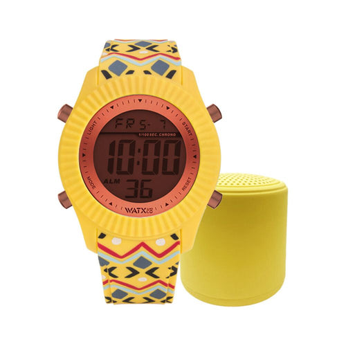 Load image into Gallery viewer, Ladies&#39; Watch Watx &amp; Colors RELOJ11_M (Ø 43 mm)-0
