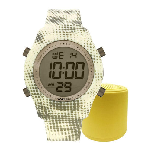 Load image into Gallery viewer, Unisex Watch Watx &amp; Colors RELOJ3_L (Ø 49 mm)-0
