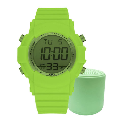 Load image into Gallery viewer, Unisex Watch Watx &amp; Colors RELOJ5_L (Ø 49 mm)-0
