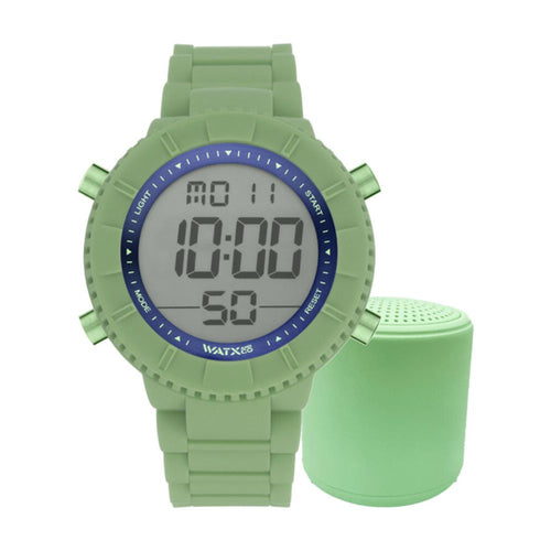 Load image into Gallery viewer, Unisex Watch Watx &amp; Colors RELOJ6_L (Ø 49 mm)-0
