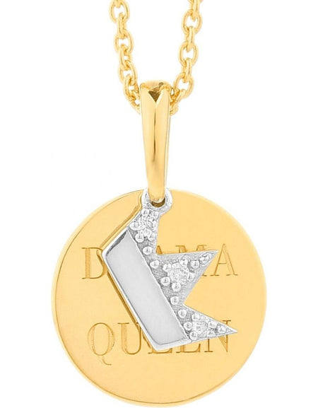 Ladies' Necklace Secrecy P7164CDAWWC93 42 cm-0