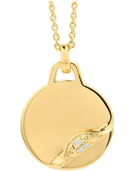 Ladies' Necklace Secrecy P7211CDAWWC93 42 cm-0