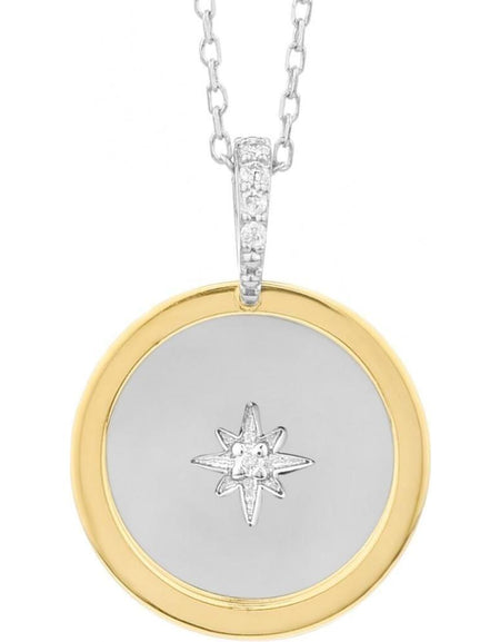 Ladies' Necklace Secrecy P7173CDAWWC93 42 cm-0