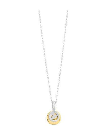 Ladies' Necklace Secrecy P7160CDAWWC93 42 cm-0
