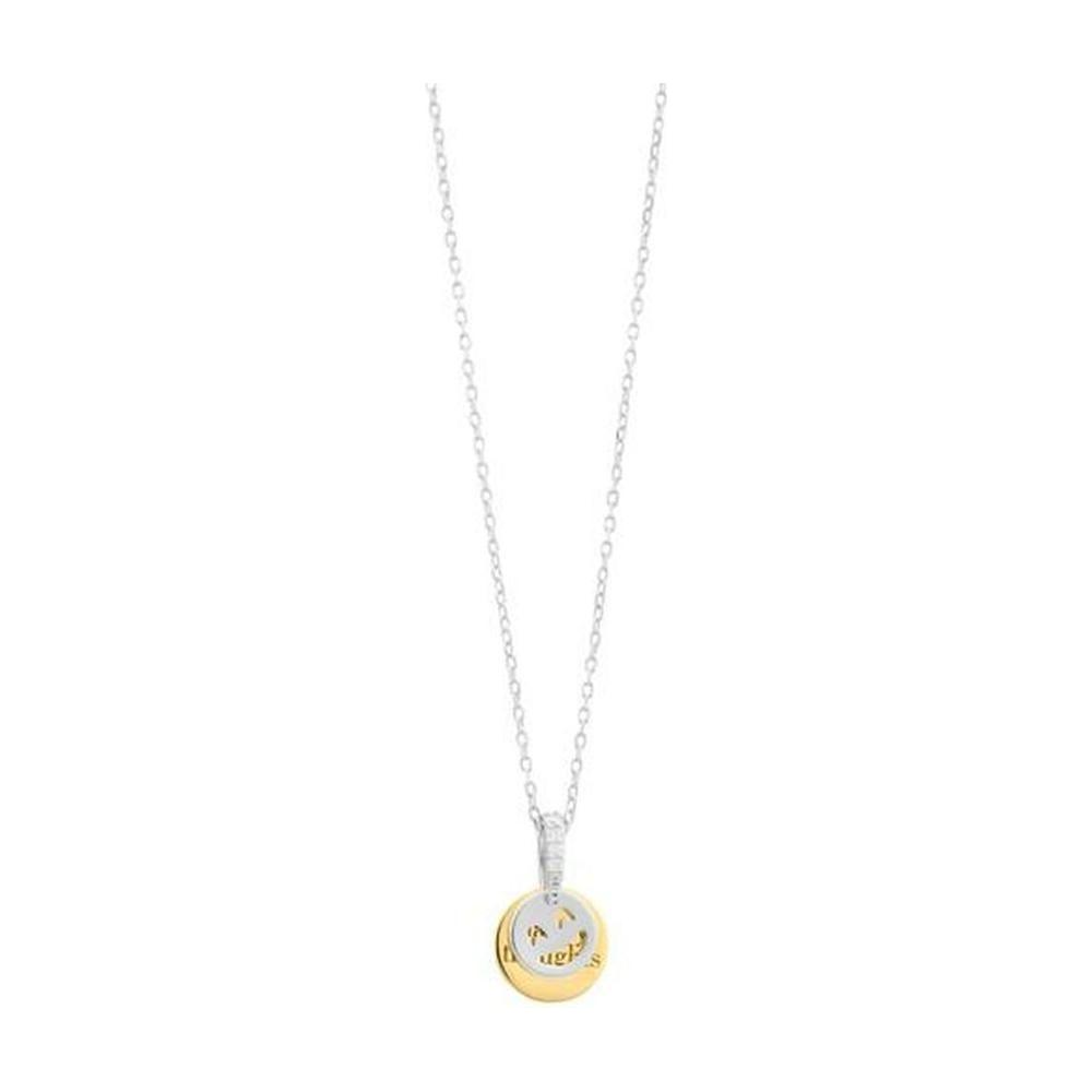 Ladies' Necklace Secrecy P7160CDAWWC93 42 cm-0