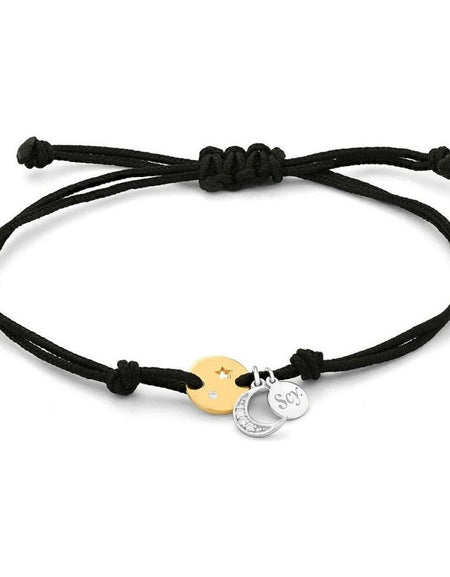 Ladies' Bracelet Secrecy B3727CDAWW900 18 cm-0