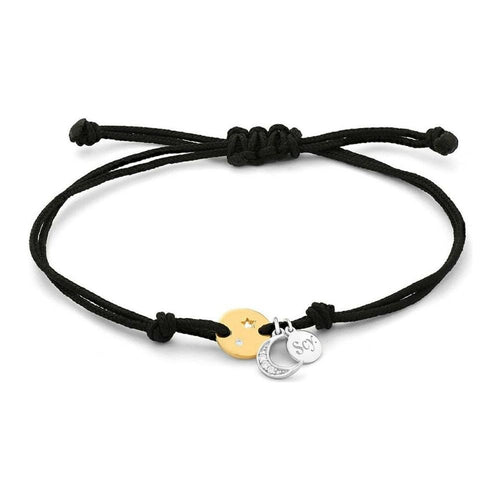 Load image into Gallery viewer, Ladies&#39; Bracelet Secrecy B3727CDAWW900 18 cm-0
