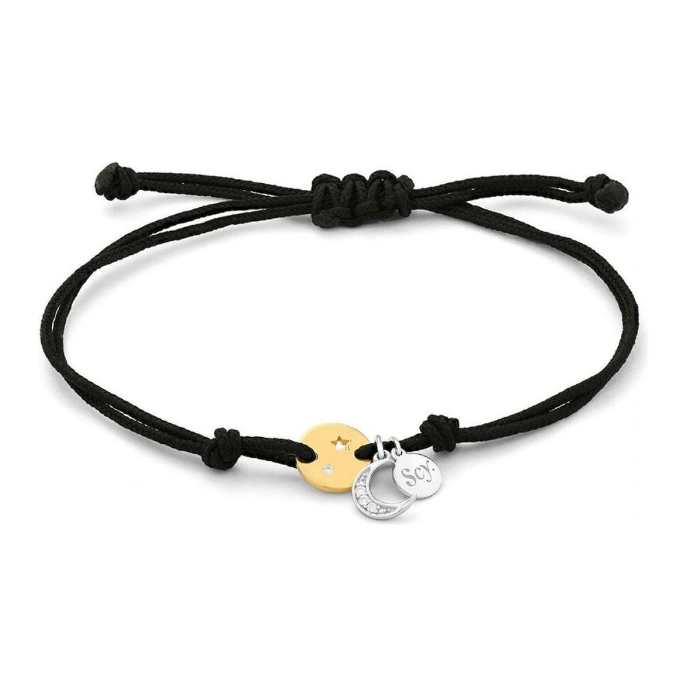 Ladies' Bracelet Secrecy B3727CDAWW900 18 cm-0