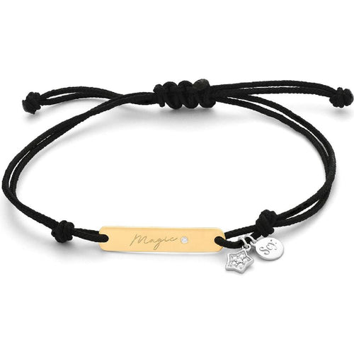 Load image into Gallery viewer, Ladies&#39; Bracelet Secrecy B3730CDAWW900 18 cm-0
