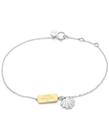 Ladies' Bracelet Secrecy B3752CDAWW900 17 - 20 cm-0