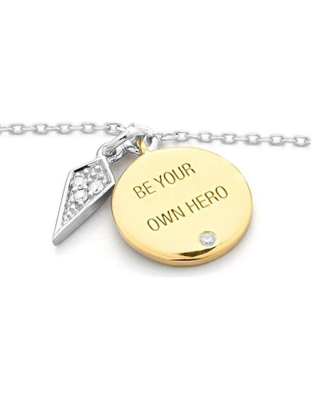 Ladies' Bracelet Secrecy B3747CDAWW900 17 - 20 cm-1