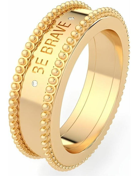 Ladies' Ring Secrecy RE296CDAW7P16 (16)-0