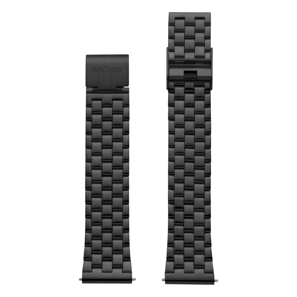 Watch Strap Watx & Colors WXCO3009-0