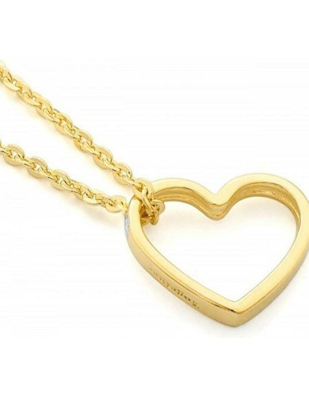 Ladies' Necklace Secrecy P7521CDAW7C93 42 cm-0