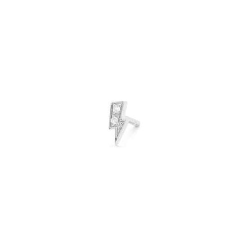 Load image into Gallery viewer, Piercing Secrecy I8651CDAWA900 Sterling silver 1,5 cm-0
