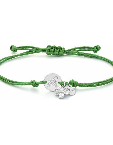 Ladies' Bracelet Secrecy B4011CDAWA900 19 cm-0