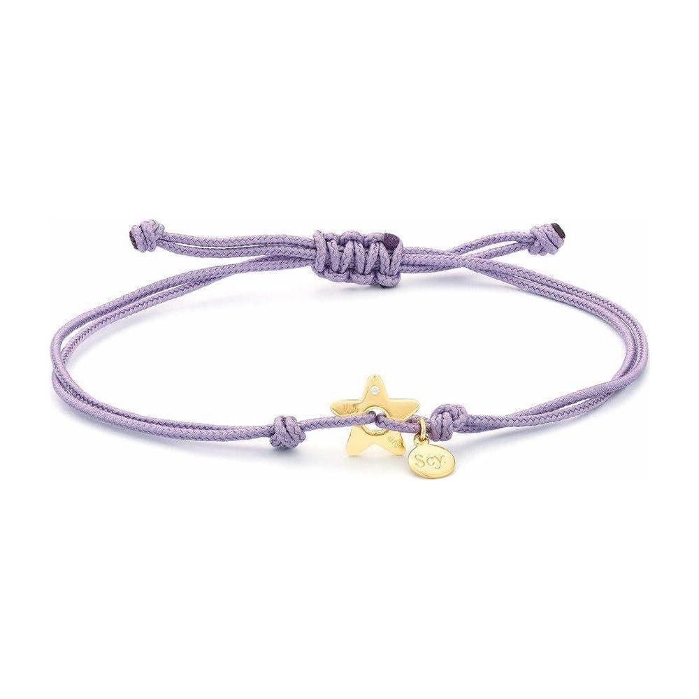 Ladies' Bracelet Secrecy B4015CDAW7900 19 cm-0