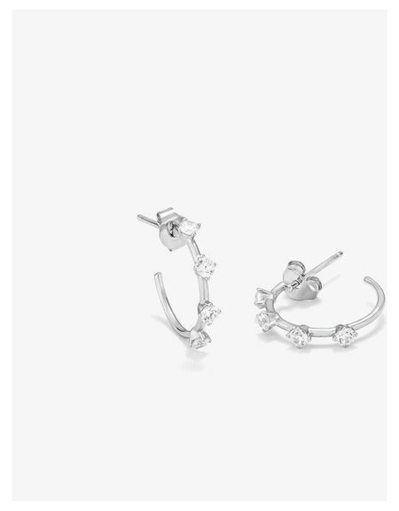 Ladies' Earrings Radiant RY000001 Stainless steel 1,5 cm-1