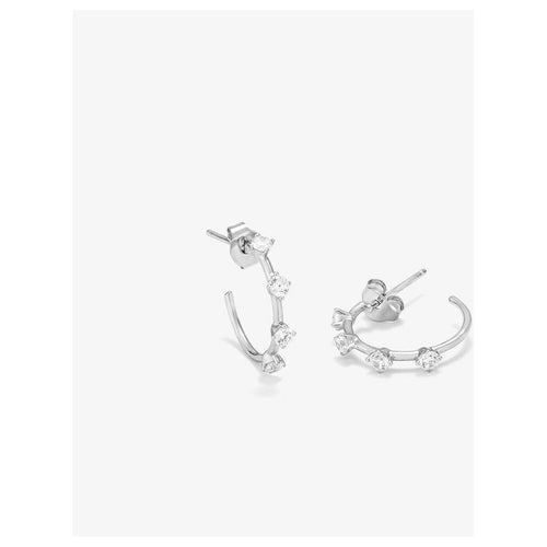 Load image into Gallery viewer, Ladies&#39; Earrings Radiant RY000001 Stainless steel 1,5 cm-1
