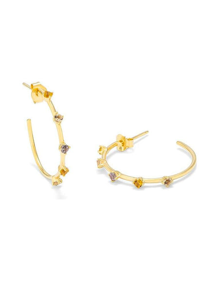 Ladies' Earrings Radiant RY000002 Stainless steel 1,5 cm-0